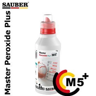 M5+ - Bleach - Master Peroxide Plus - 1L M5+ photo