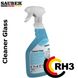 RH3 - Cleaning glass and other smooth surfaces - Cleaner Glass - 700ml RH3 photo 1