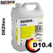 D10.4 - Detergent dezinfectant - DEZitox - 5L D10.4 fotografie 1