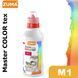 M1 - Стирка цветных и белых вещей - Master ColorTex - 1л M1 фото 1