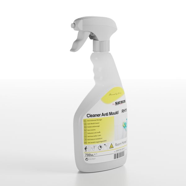 RH11 Cleaner Anti Mould - Anti mucegai 700ml SBR07MLA6RH11 fotografie