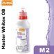 M2 - Стирка белых вещей -  Master Whitex OB - 1л M2 фото 1