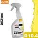 D10.4 - Detergent dezinfectant - DEZitox - 700ml D10.4 fotografie 1
